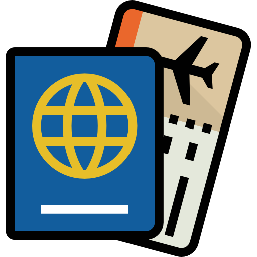 Pasaporte